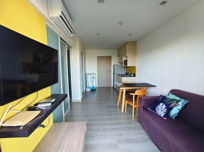 picture 🎆🎆🎆Sonrisa Siracha 32 sqm view sea 1 bedroom🎆🎆🎆 - 27/39