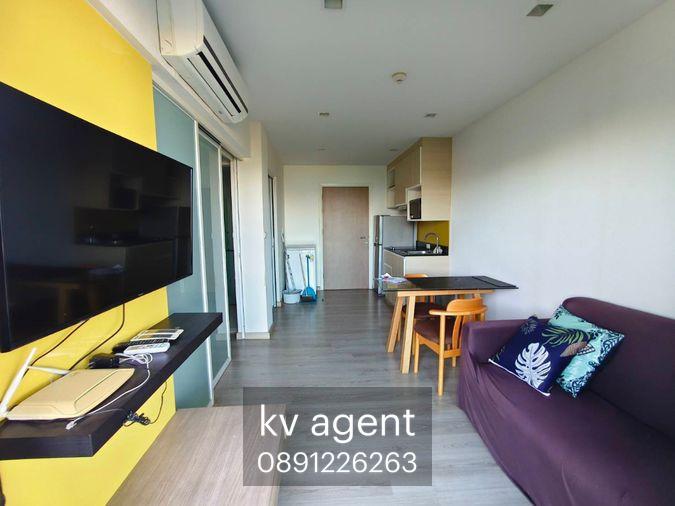 picture ðððSonrisa Siracha 32 sqm view sea 1 bedroomððð - 27/39