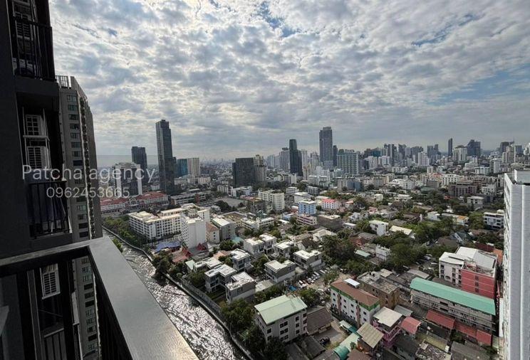 picture The Base ThongLo. 1bed 33sqm. Line id: @pfagent - 9/9
