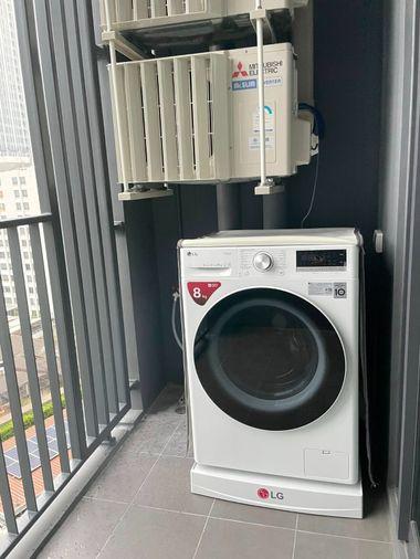 รูป ✨Condo for Rent : Ideo Chula Samyan (AP-02) ( line : @condo91 ) - รูปที่ 7/8