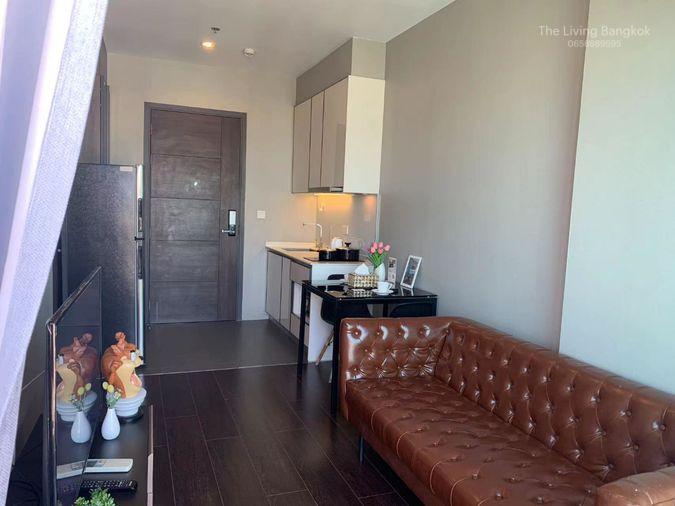 picture condo for rent : C-Ekkamai (BTS Ekkamai) (Rt-01) - 3/17