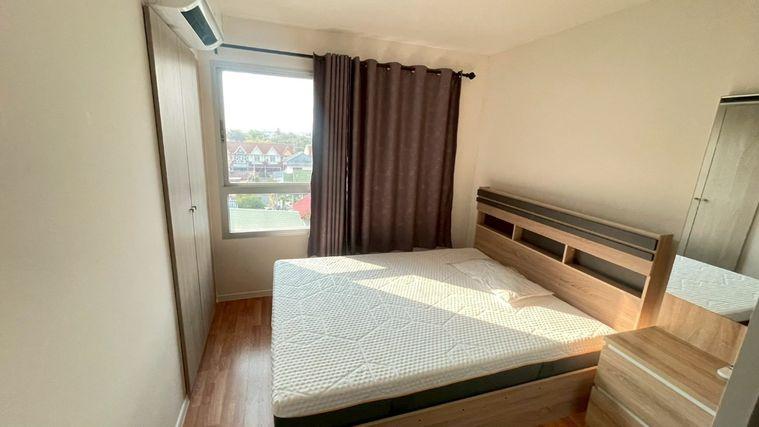 picture Lumpini Ville Ratchaphruek - Bangwaek For Sale - 1/25