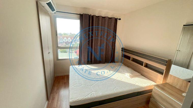 picture Lumpini Ville Ratchaphruek - Bangwaek For Sale - 1/25