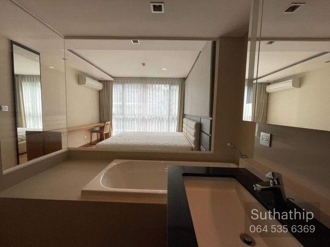 picture Condo for rent : Via Botani Sukhumvit 47 (( BTS Phrom Phong))(( MK-02 line @livingbkk )) - 17/17