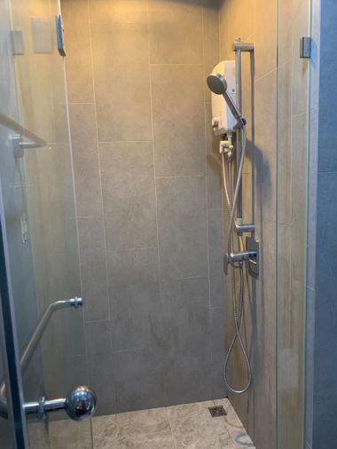 picture condo for rent :  C-Ekkamai (BTS Ekkamai)  (Rt-01) - 17/17