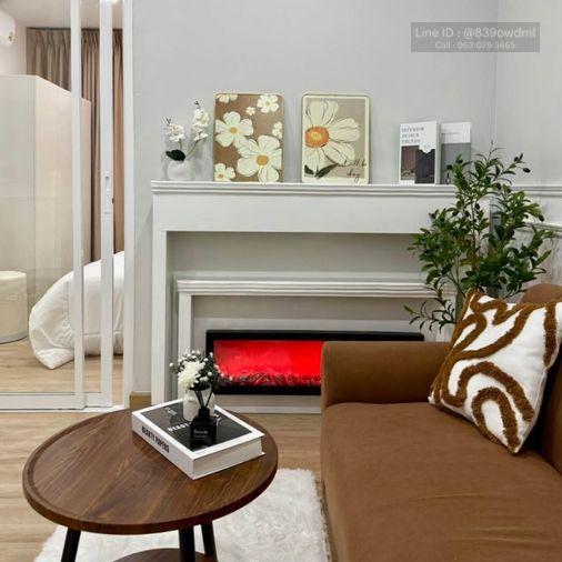 picture Selling a burden ðĨðĨ Special price condo, good location, The Season Srinakarin MD-26086013 - 4/10