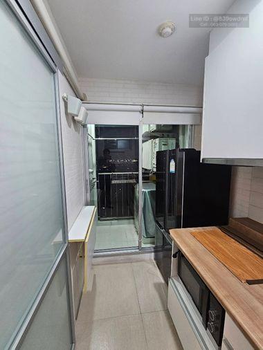 picture Selling a burden ðĨðĨ Special price condo, good location, U Delight @Jatujak Station MD-26086059 - 8/14