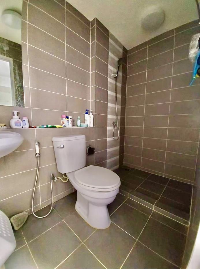 รูป ขายทาวน์โฮม 2 ชั้น Pleno รามอินทรา | ทำเลดี ใกล้คลับเฮาส์ บ้านหันทิศใต้ แต่งต่อได้ตามสไตล์คุณ - รูปที่ 8/11