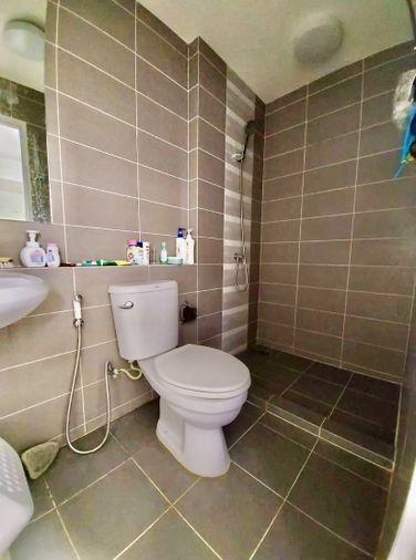 รูป ขายทาวน์โฮม 2 ชั้น Pleno รามอินทรา | ทำเลดี ใกล้คลับเฮาส์ บ้านหันทิศใต้ แต่งต่อได้ตามสไตล์คุณ - รูปที่ 8/11