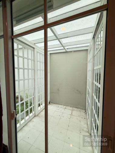 picture 🏡 For Sell : The Village Bang Na-Wong Waen 3 (ST-02) - 9/25