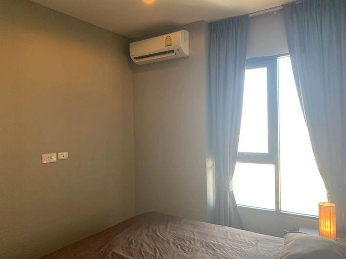 picture condo for rent :  C-Ekkamai (BTS Ekkamai)  (Rt-01) - 5/17