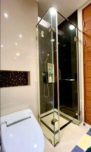 รูป  The Address28. 2นอน 68ตร.ม. Line id: @pfagent - รูปที่ 10/11