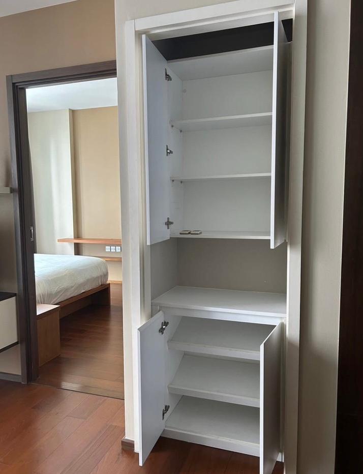 picture Quattro by Sansiri. 1bed 55sqm. Line id: @pfagent - 4/9