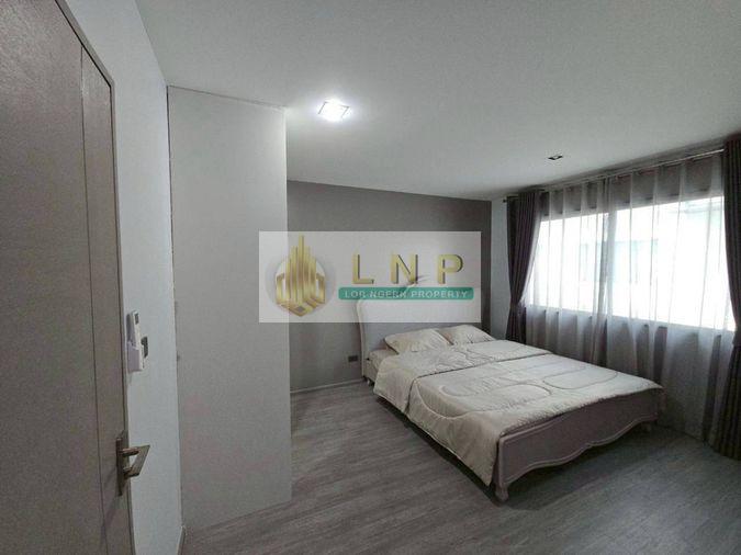 รูป 🏠 ให้เช่าบ้าน : THE LANDMARK EKAMAI-RAMINDRA (เดอะ แลนด์มาร์ค เอกมัย รามอินทรา) รหัสทรัพย์ | 📌 LNP-H773 - รูปที่ 6/30