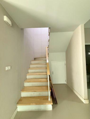 picture 🏡 For Sell : The Village Bang Na-Wong Waen 3  (ST-02) - 11/25