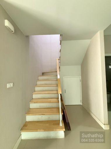 picture 🏡 For Sell : The Village Bang Na-Wong Waen 3 (ST-02) - 11/25