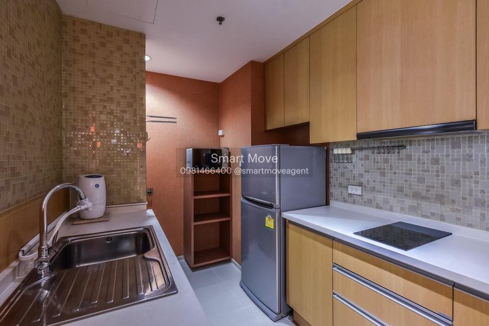 รูป 🔥 ขายพร้อมผู้เช่า !! วิวสวยมาก, ชั้นสูง 30++, ทำเลดี!! 🔥 Code C20230108369.......Villa Ratchathewi, 1 ห้องนอน, 1 ห้องน้ำ, แต่งครบ, ราคาพิเศษ!!📣📣 - รูปที่ 3/9