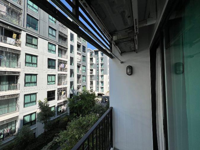 picture Selling a burden 🔥🔥 Special price condo, good location, Notting Hill Sukhumvit 105 MD-26086105 - 9/10
