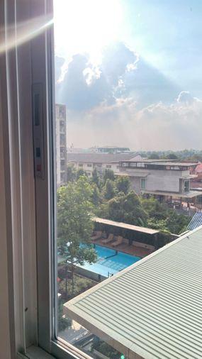 picture Lumpini Ville Ratchaphruek - Bangwaek For Sale - 21/25
