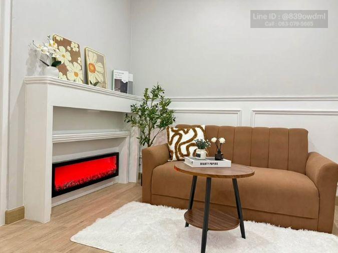 picture Selling a burden ðĨðĨ Special price condo, good location, The Season Srinakarin MD-26086013 - 5/10