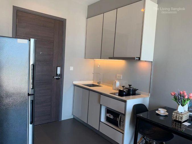 picture condo for rent : C-Ekkamai (BTS Ekkamai) (Rt-01) - 11/17