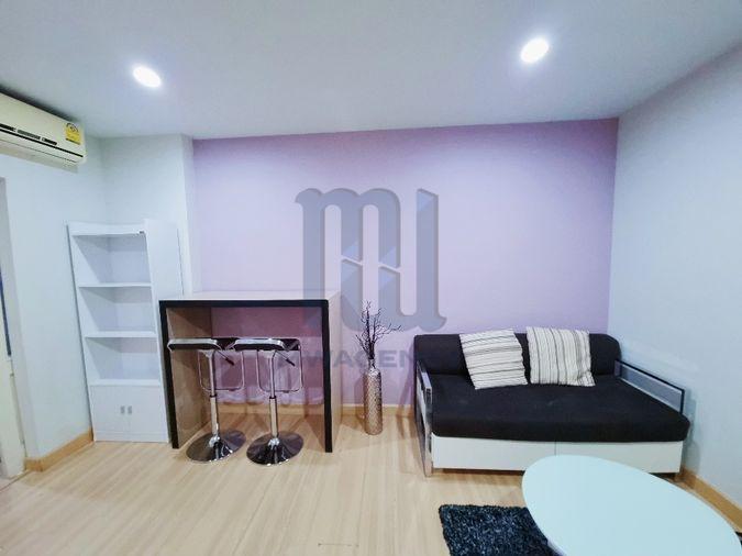 รูป MW agency❣️❤️❣️❤️The Niche Citi Ladprao - รูปที่ 2/10