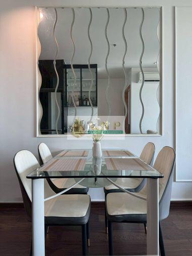 รูป 🏢 ขายคอนโด : Circle Condominium (เซอร์เคิล คอนโดมิเนียม) รหัสทรัพย์ | 📌LNP-C11606 - รูปที่ 5/18