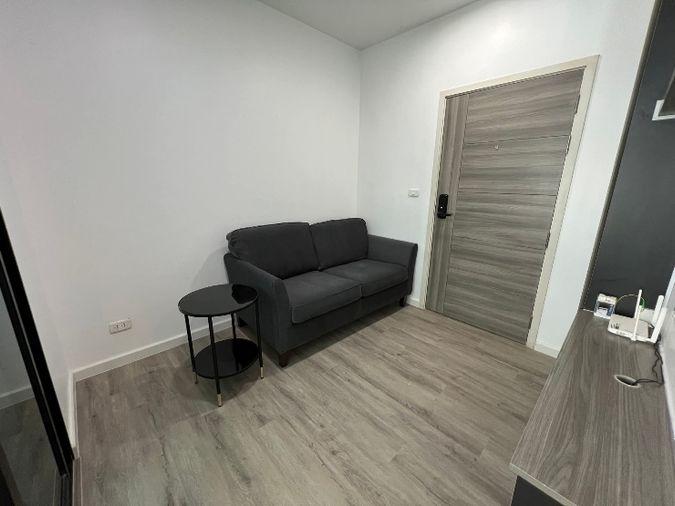 picture Selling a burden 🔥🔥 Special price condo, good location, Notting Hill Sukhumvit 105 MD-26086105 - 4/10