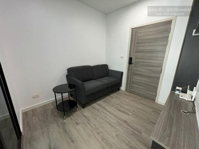 picture Selling a burden ðĨðĨ Special price condo, good location, Notting Hill Sukhumvit 105 MD-26086105 - 4/10