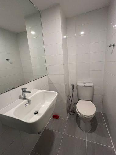 picture Selling a burden 🔥🔥 Special price condo, good location, Notting Hill Sukhumvit 105 MD-26086105 - 8/10