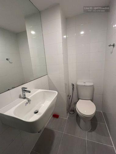 picture Selling a burden ðĨðĨ Special price condo, good location, Notting Hill Sukhumvit 105 MD-26086105 - 8/10