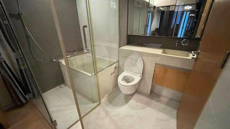 picture Condo for rent :   Siamese Gioia Sukhumvit 31 ((BTS Thonglor )) MK-02 line @livingbkk - 4/5