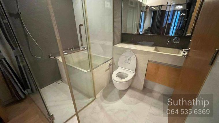 picture Condo for rent : Siamese Gioia Sukhumvit 31 ((BTS Thonglor )) MK-02 line @livingbkk - 4/5