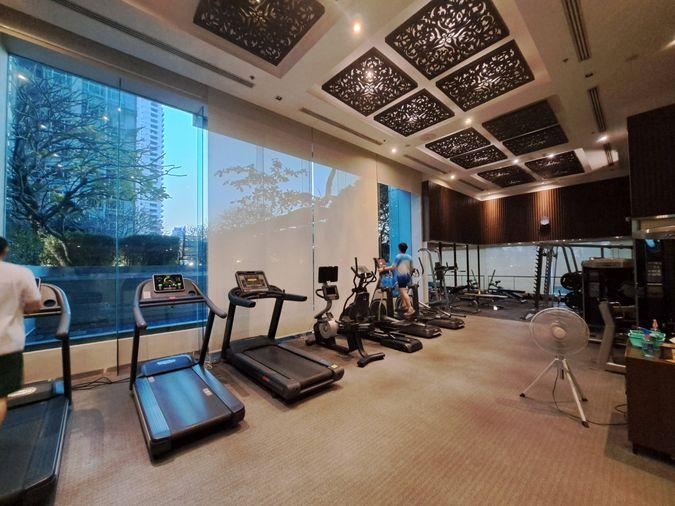 รูป 🏢 ขายคอนโด : Circle Condominium (เซอร์เคิล คอนโดมิเนียม)   รหัสทรัพย์ | 📌LNP-C11606  - รูปที่ 11/18