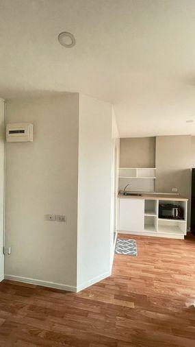 picture Lumpini Ville Ratchaphruek - Bangwaek For Sale - 12/25