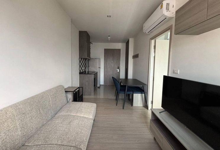 picture  The Base ThongLo. 1bed 33sqm. Line id: @pfagent - 2/9