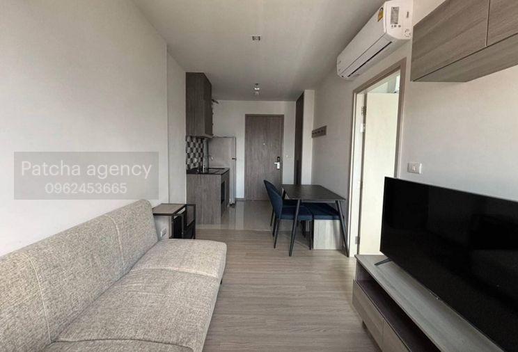 picture The Base ThongLo. 1bed 33sqm. Line id: @pfagent - 2/9
