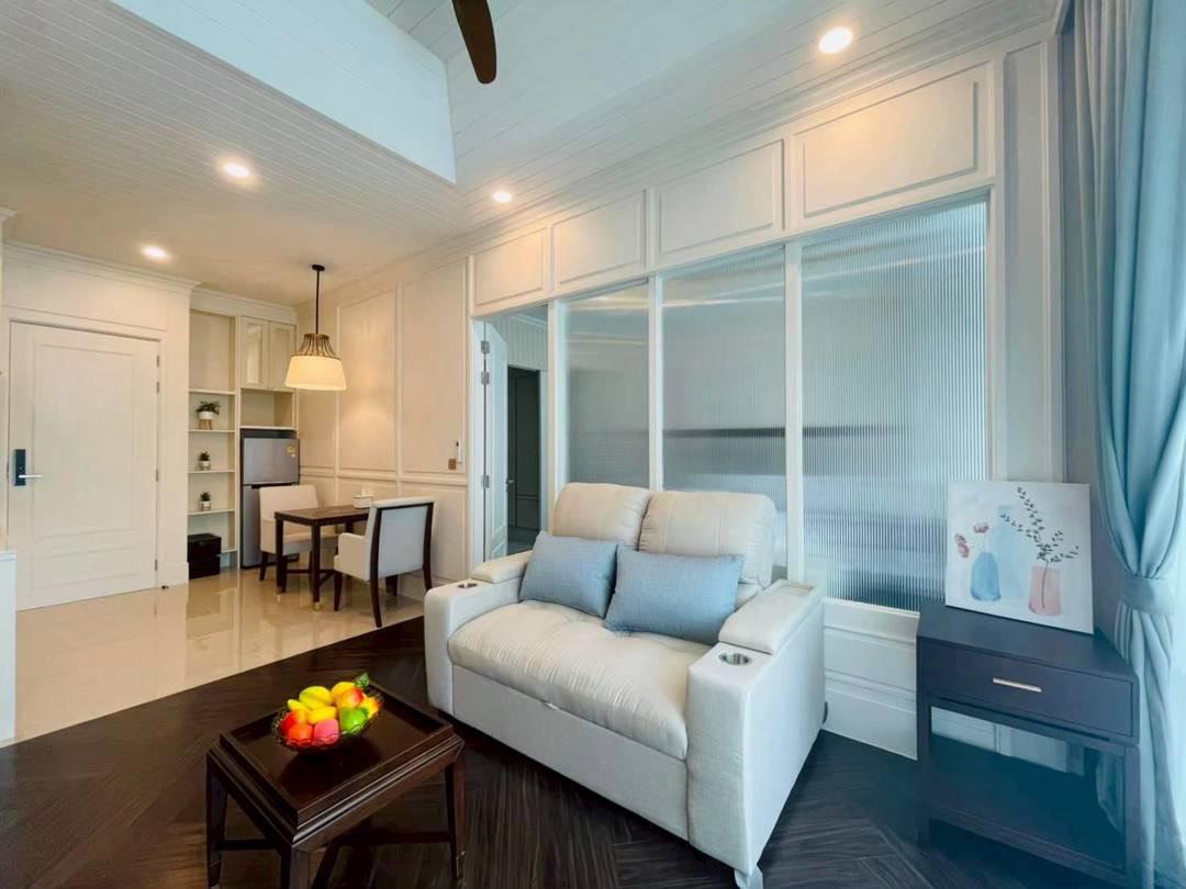 รูป Grand Florida Beachfront Condo Unit for sale in Na Jomtien - รูปที่ 4/11