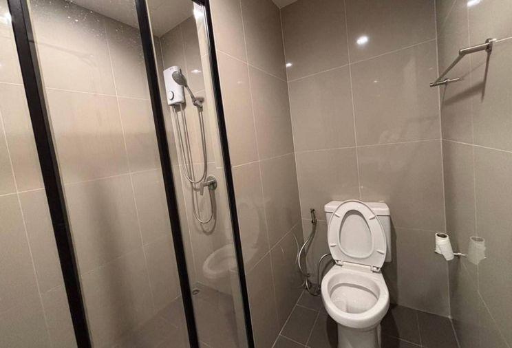 picture  The Base ThongLo. 1bed 33sqm. Line id: @pfagent - 8/9