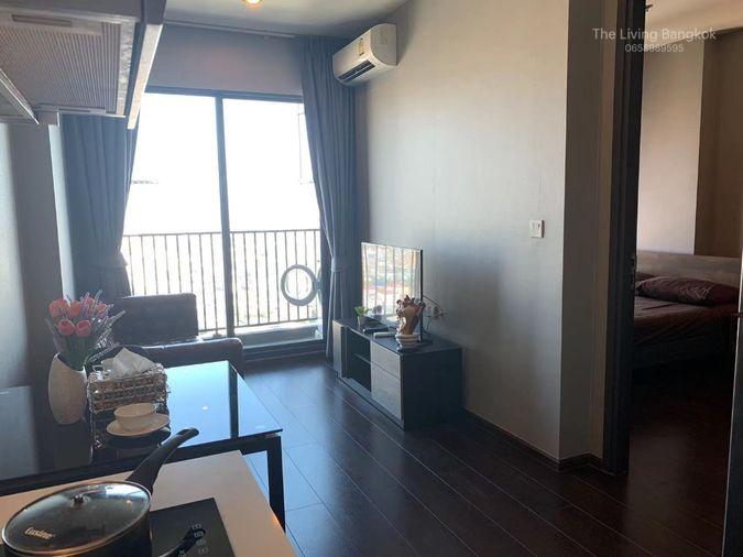 picture condo for rent : C-Ekkamai (BTS Ekkamai) (Rt-01) - 1/17