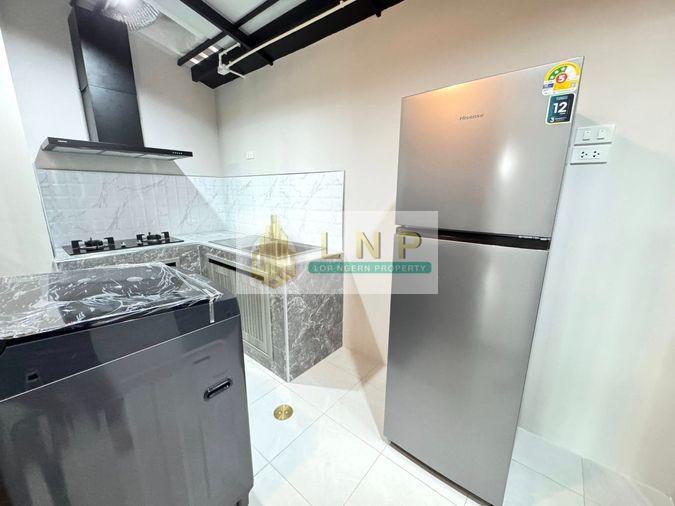รูป 🏠 ให้เช่าบ้าน : Pleno Sukhumvit - Bangna 3 (พลีโน่ สุขุมวิท - บางนา 3) รหัสทรัพย์ | 📌LNP-H771 - รูปที่ 4/9