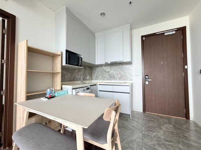 picture Condo for rent in Whizdom Inspire Sukhumvit (BTS Punnawithi) (SA-01) - 13/17
