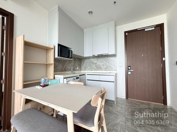 picture Condo for rent in Whizdom Inspire Sukhumvit (BTS Punnawithi) (SA-01) - 13/17