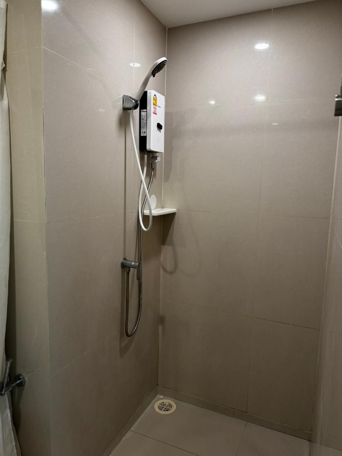 picture Selling a burden 🔥🔥 Special price condo, good location, Aspire Asoke Ratchada MD-25077069 - 9/10