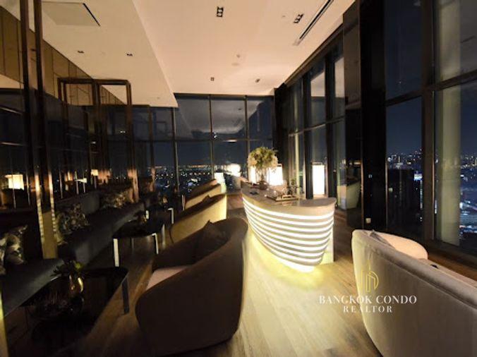 picture 🍀🍀🍀 Exclusive Unit for Rent 🌹🌹 📌 Rhythm Ekkamai 🌸 (Line: @rent2022) ✨ Ready to move in | Property Code: A00378 - 15/15