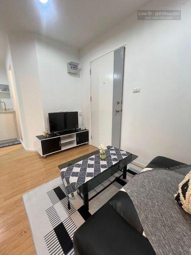 picture Selling a burden 🔥🔥 Special price condo, good location, Lumpini Ville Onnut 46 MD-26086064 - 7/11