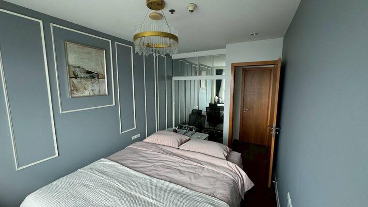 รูป 🏢 ขายคอนโด : Circle Condominium (เซอร์เคิล คอนโดมิเนียม)   รหัสทรัพย์ | 📌LNP-C11606  - รูปที่ 3/18
