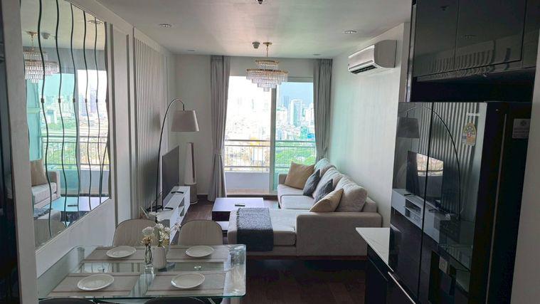รูป 🏢 ขายคอนโด : Circle Condominium (เซอร์เคิล คอนโดมิเนียม)   รหัสทรัพย์ | 📌LNP-C11606  - รูปที่ 9/18