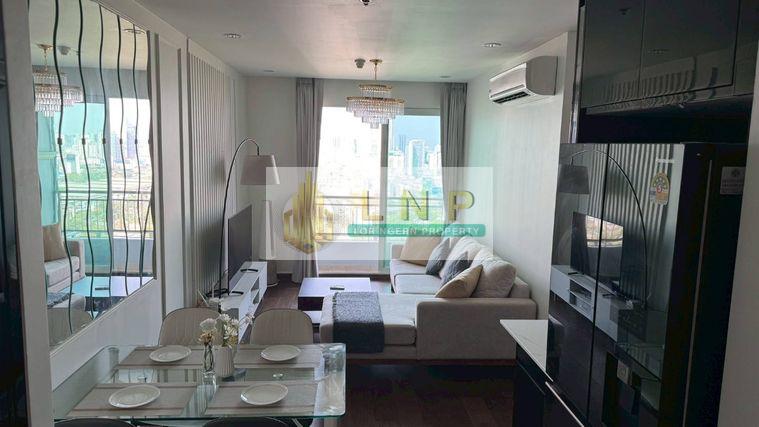 รูป 🏢 ขายคอนโด : Circle Condominium (เซอร์เคิล คอนโดมิเนียม) รหัสทรัพย์ | 📌LNP-C11606 - รูปที่ 9/18