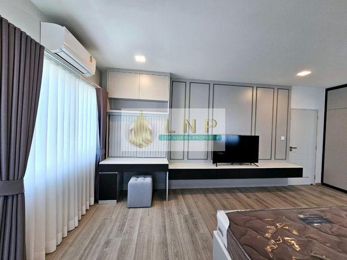 รูป 🏠 ให้เช่าบ้าน : Chaiyapruek Bangna km.15 (ชัยพฤกษ์ บางนา กม.15) รหัสทรัพย์ | 📌LNP-H772 - รูปที่ 19/20